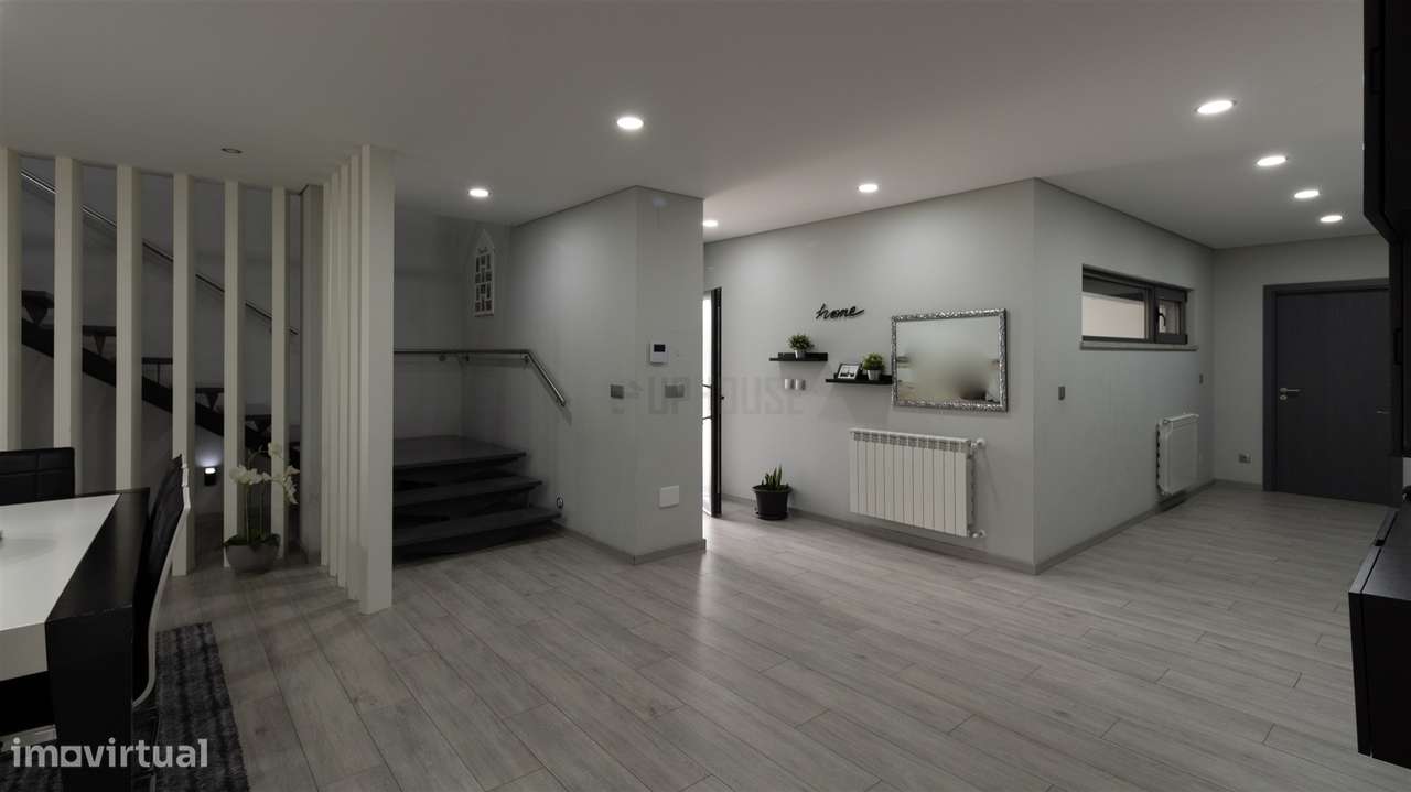 Moradia Isolada T3+1 – Sátão, Viseu - Grande imagem: 4/28