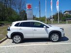 Suzuki SX4 S-Cross - 4