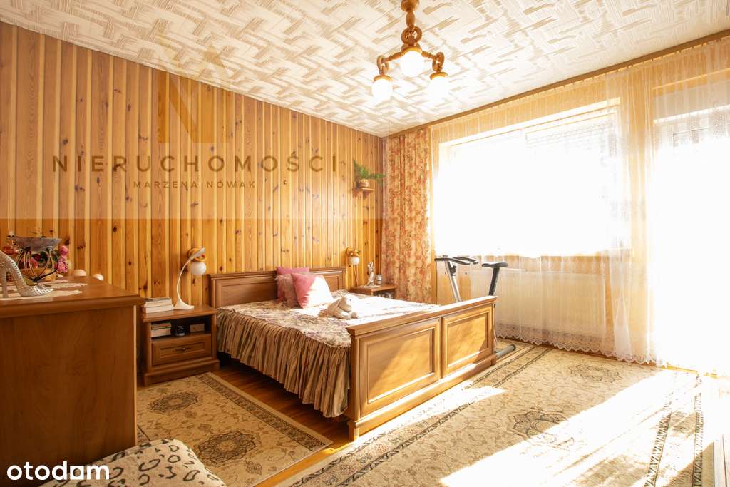 Dom w Lubinie, ul. Ptasia-5