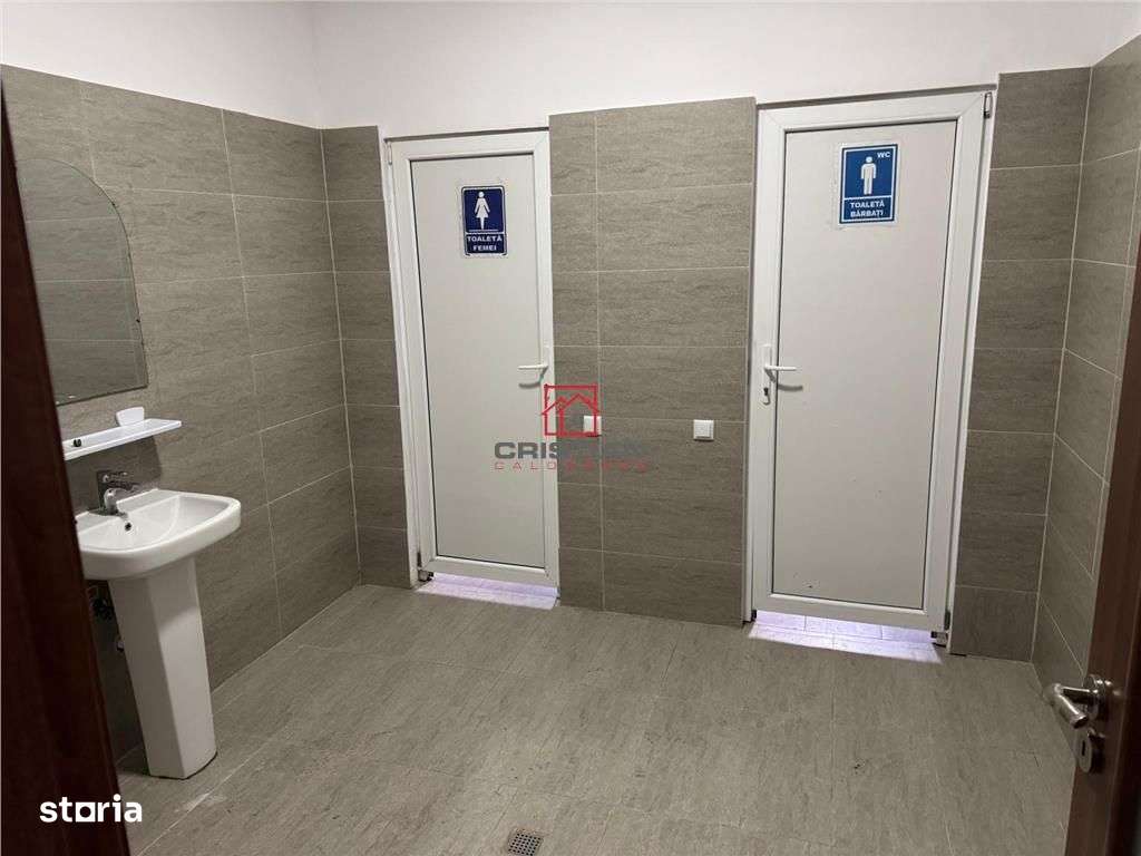 Inchiriere depozithalaspatiu industrial Stefanesti - Centura, Ilfov - Imagine principală: 5/18