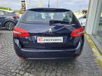 Peugeot 308 SW 1.5 BlueHDi Active J17 - 8