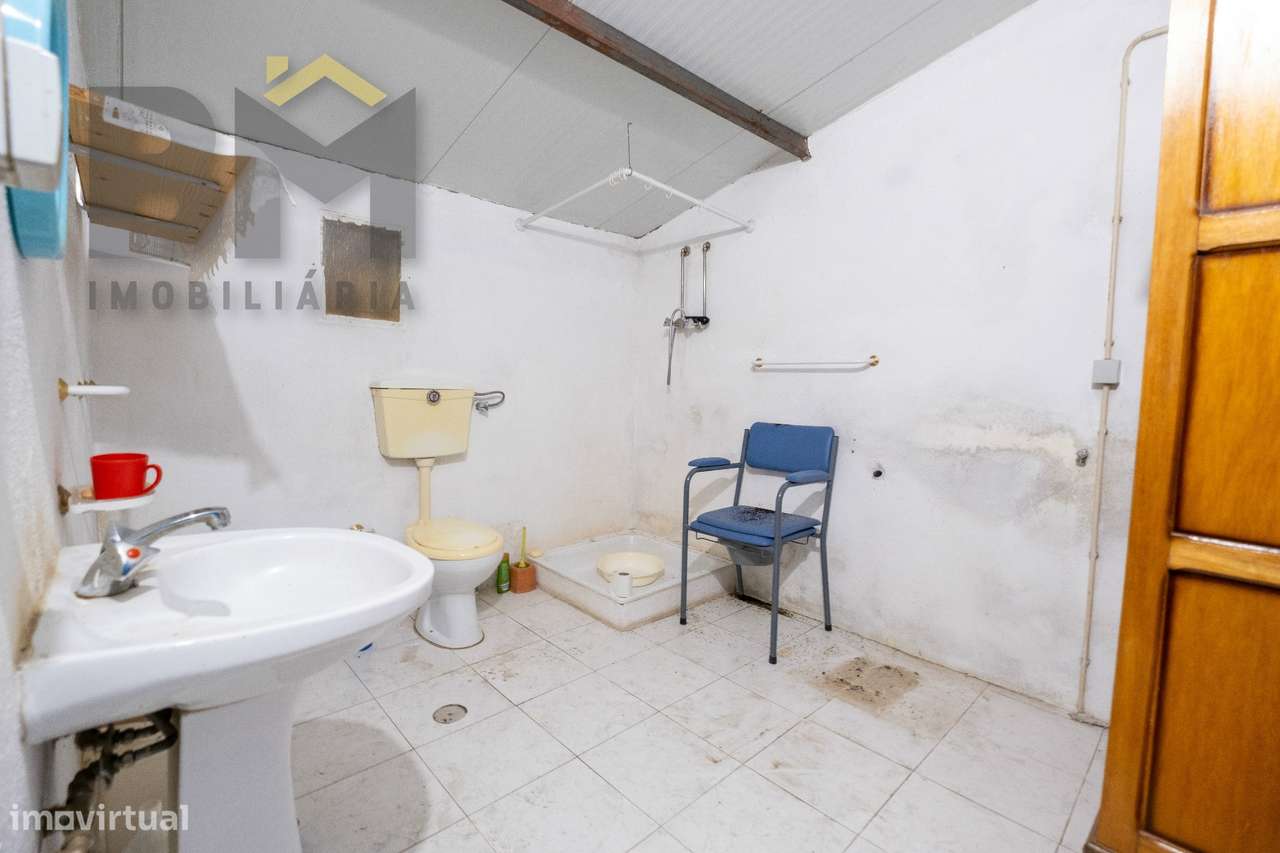 Moradia T3 Venda em Escalos de Baixo e Mata,Castelo Branco-24