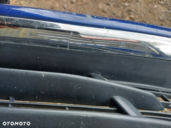 Peugeot 308 t9 GT zderzak przód przed liftem - 3