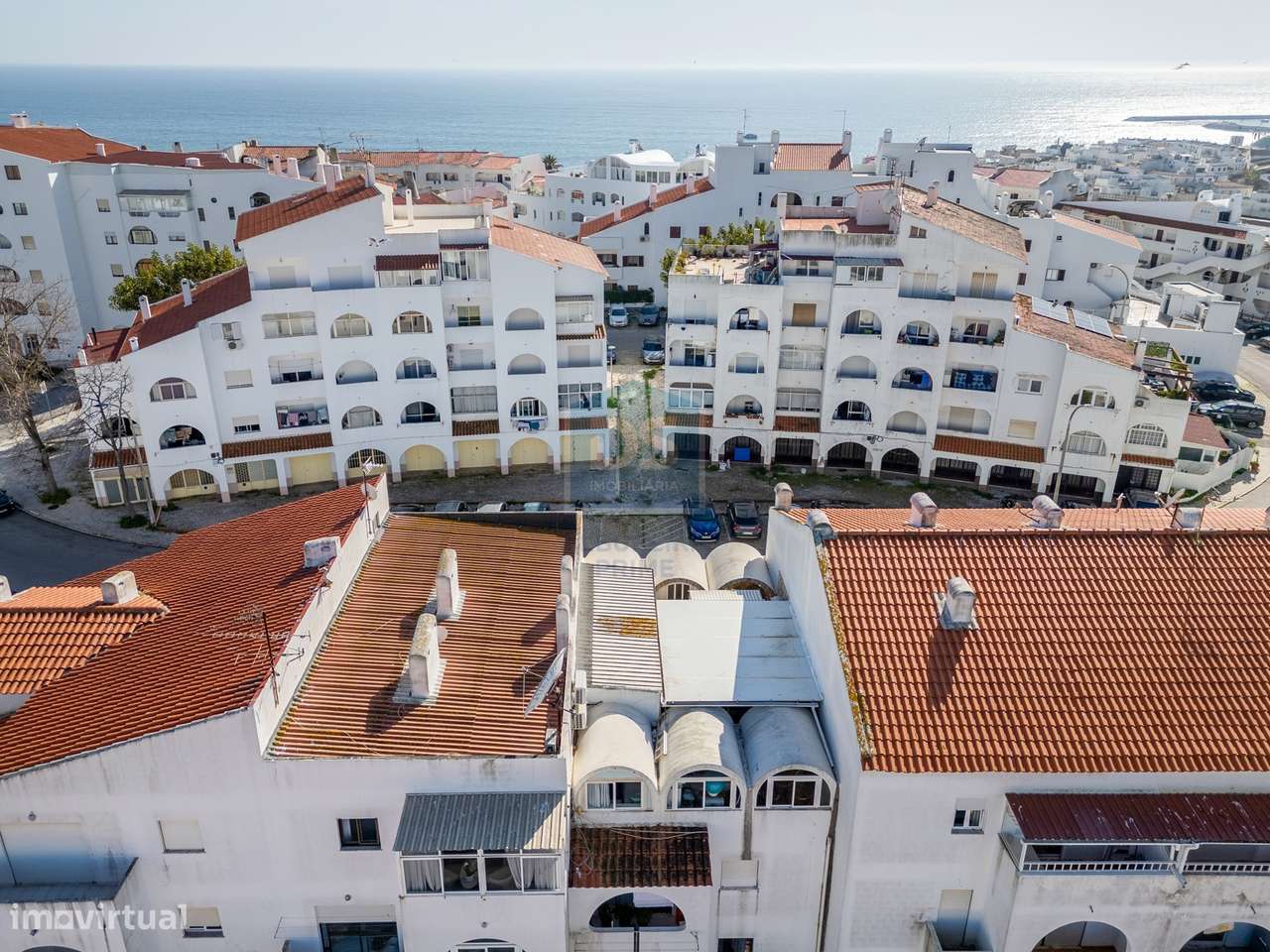 Apartamento T2 Venda em Albufeira e Olhos de Água,Albufeira - Grande imagem: 4/46