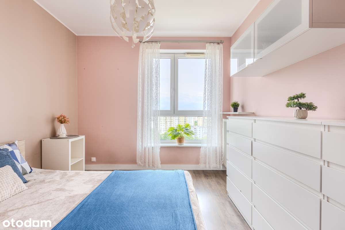 Apartament w prestiżowej lokalizacji z panoramicznym widokiem - Pełny obrazek: 3/20