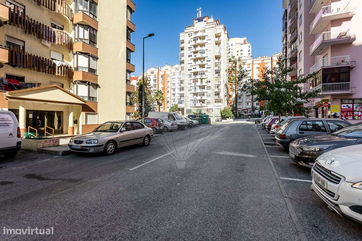 Apartamento T2 para venda-20