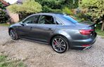 Audi S4 3.0 TFSI quattro tiptronic - 10