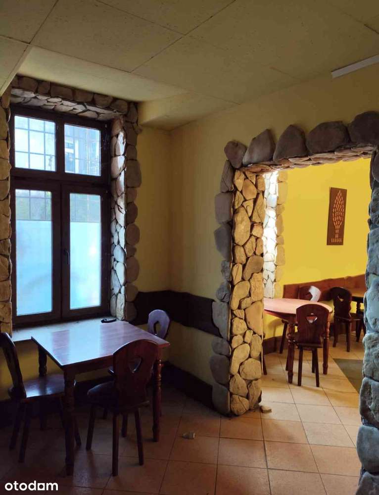 Lokal Gastronomiczny w Przemyślu - Pełny obrazek: 5/10