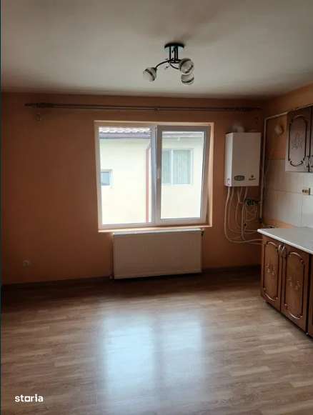 Apartament 2 camere, zona Sarmas, bloc nou! - Imagine principală: 3/6