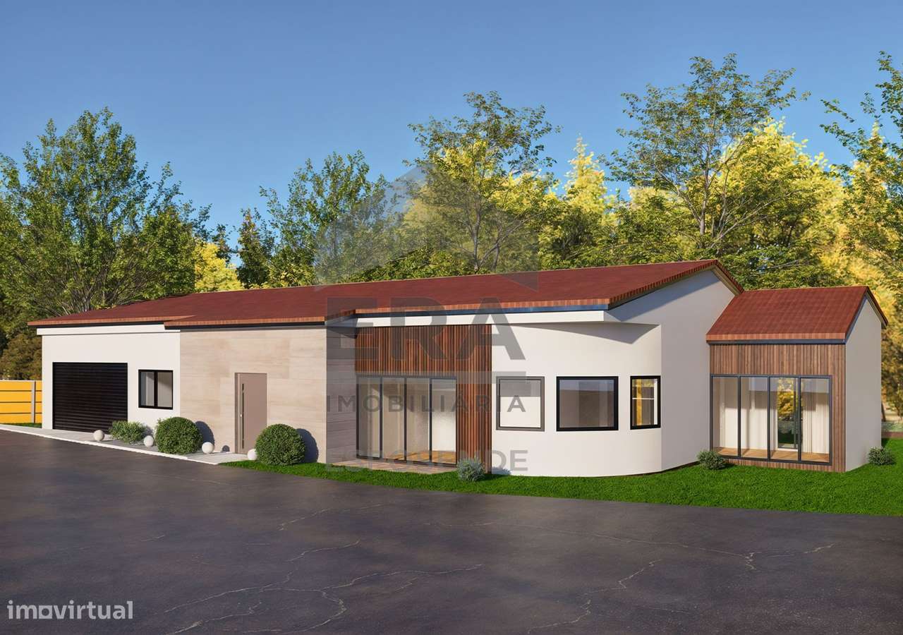 Moradia térrea em Antas - Grande imagem: 3/15