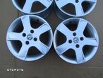 4x Felgi 15 Mazda 2 od 2003r- do 2007r / 6j 4x108 ET52,5 - 3