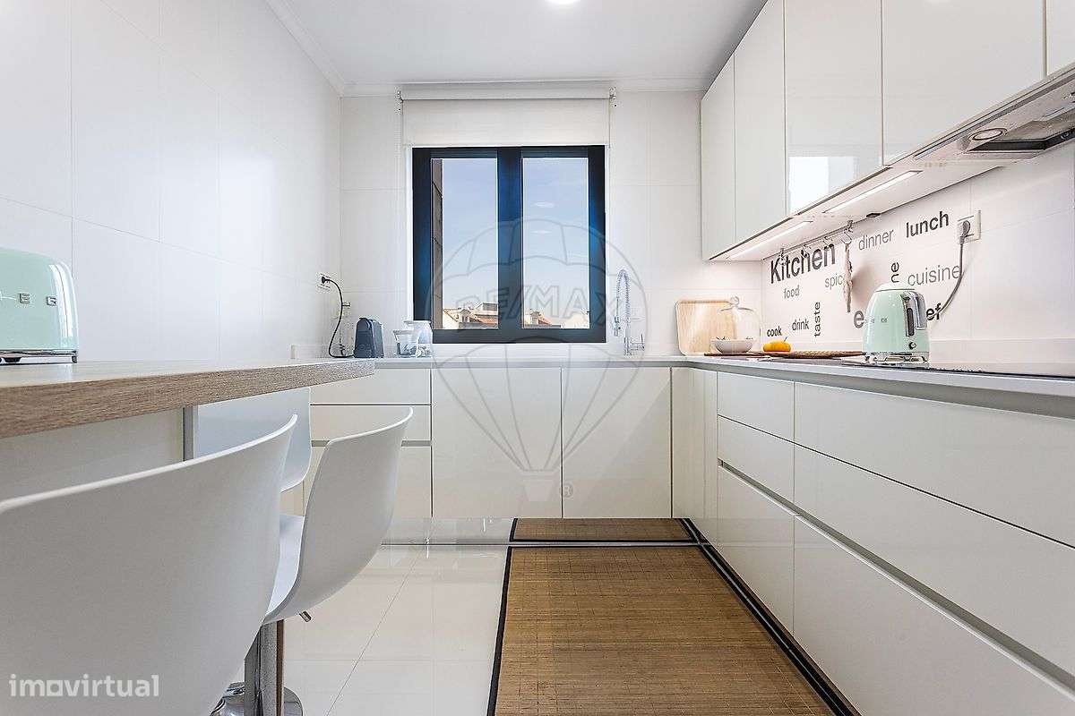 Apartamento T2 para venda-18