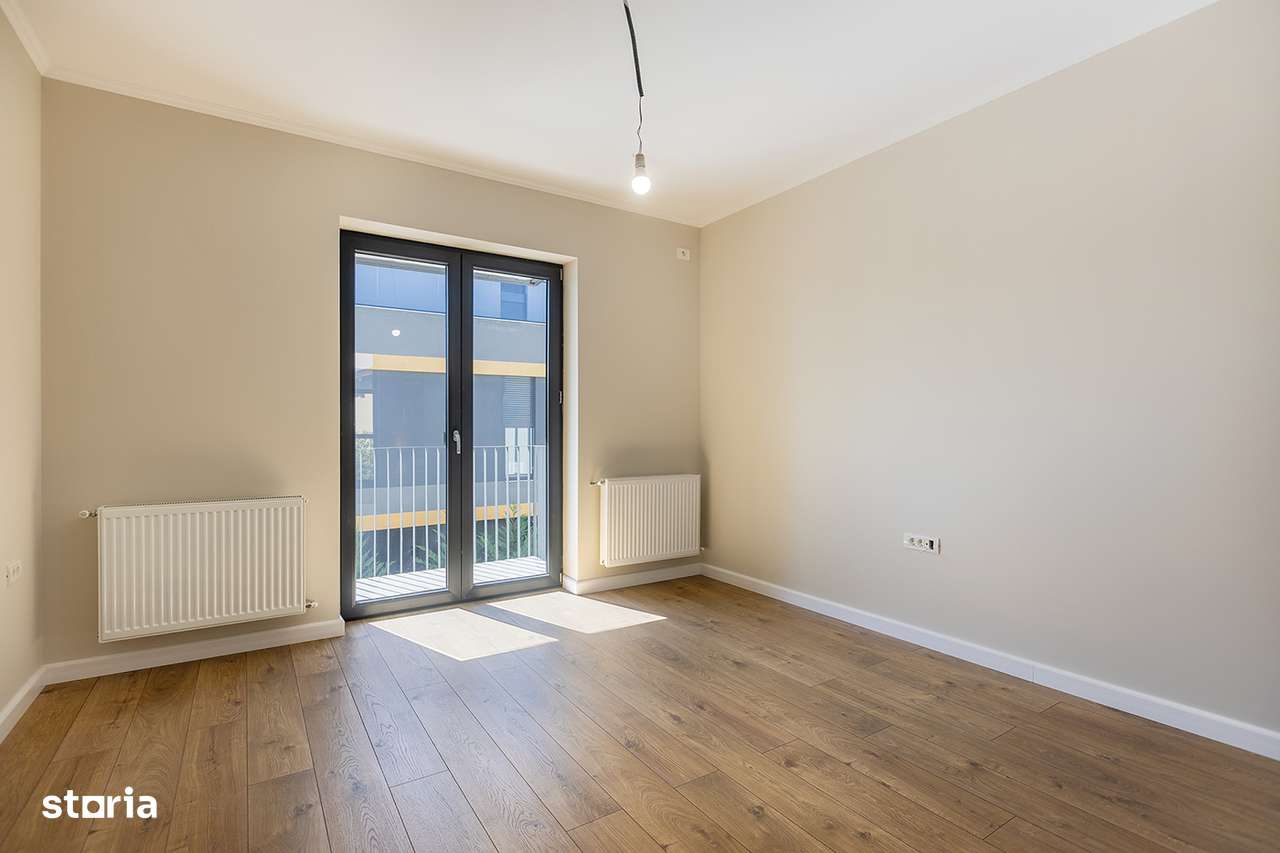 Tunari – ultima casă modernă într-o zonă liniștită și matură-15