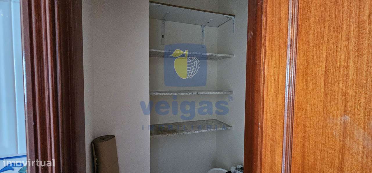 Apartamento T2 – Algueirão-Mem Martins – Cavaleira-10