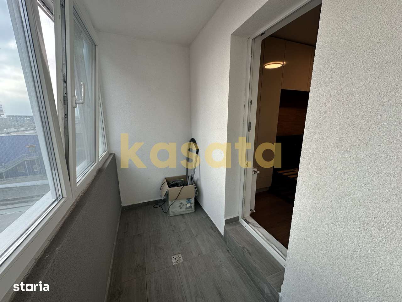 Apartament 2 Camere | Parcare subterana | Bloc Nou | Etaj Intermediar-19