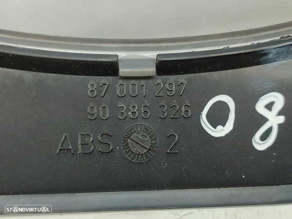 Quadrante Opel Corsa B (S93) - 5