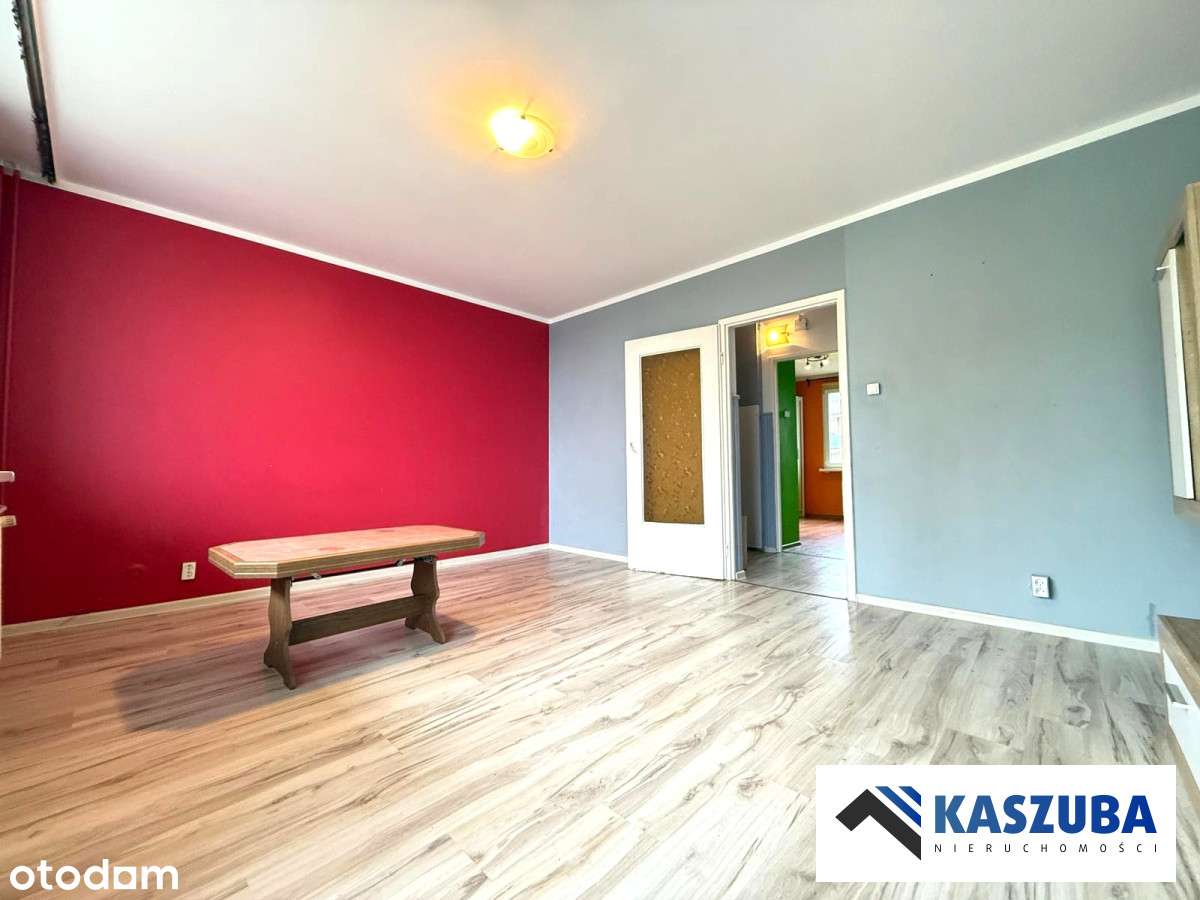 Okazja! 2-pokojowe mieszkanie os. Konstytucji 47m2 - Pełny obrazek: 3/12