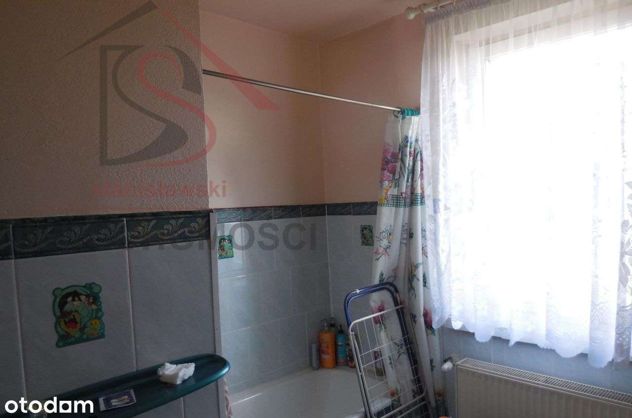 Atrakcyjny dom w Rększowicach gm. Konopiska!-7