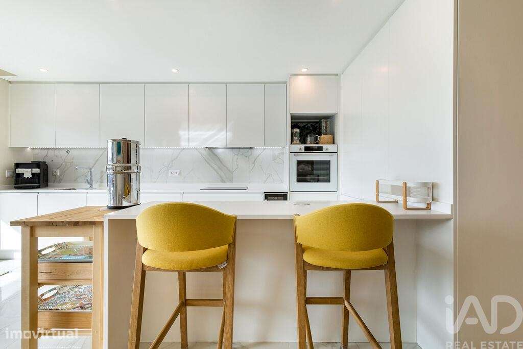 Apartamento T3 em Alcochete de 201 m2 - Grande imagem: 4/36