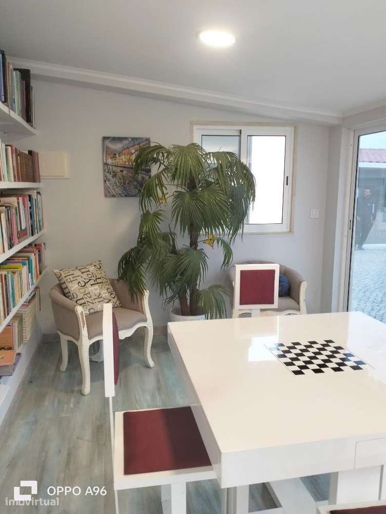 Moradia T3 Terrugem Sintra-48