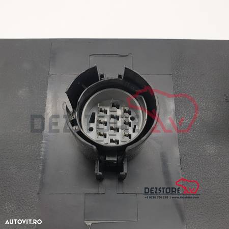 Lampa stop spate dreapta Iveco Stralis (504094705) - 4