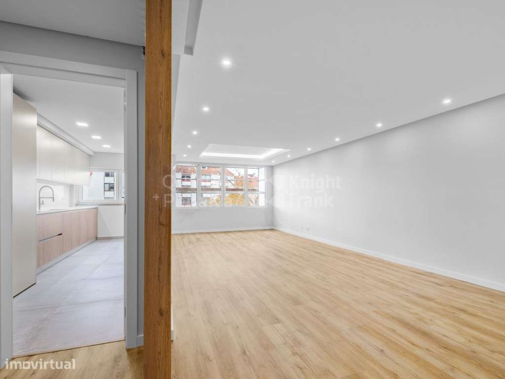 Apartamento T3 renovado na Quinta da Bicuda em Cascais-5