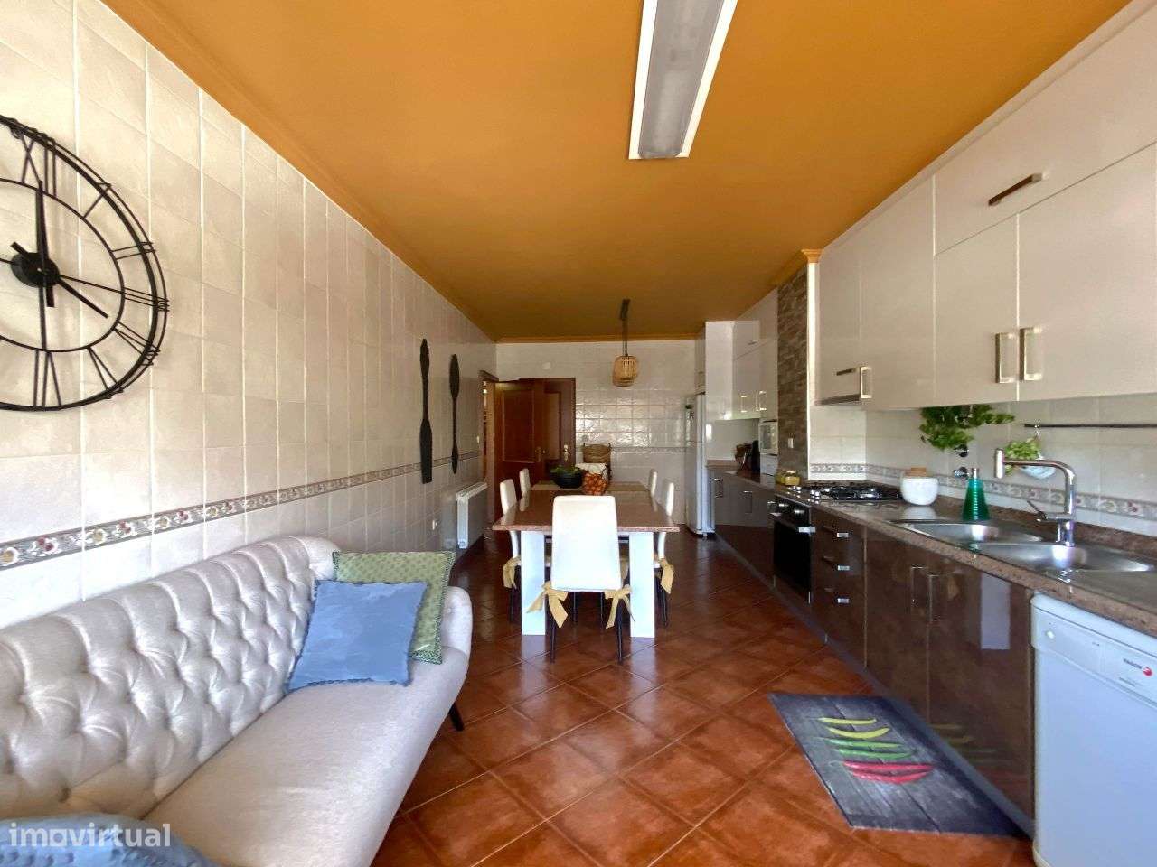 Apartamento T3 - Grande imagem: 5/20