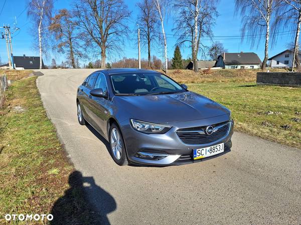 Opel Insignia 1.5 T Enjoy S&S - 1