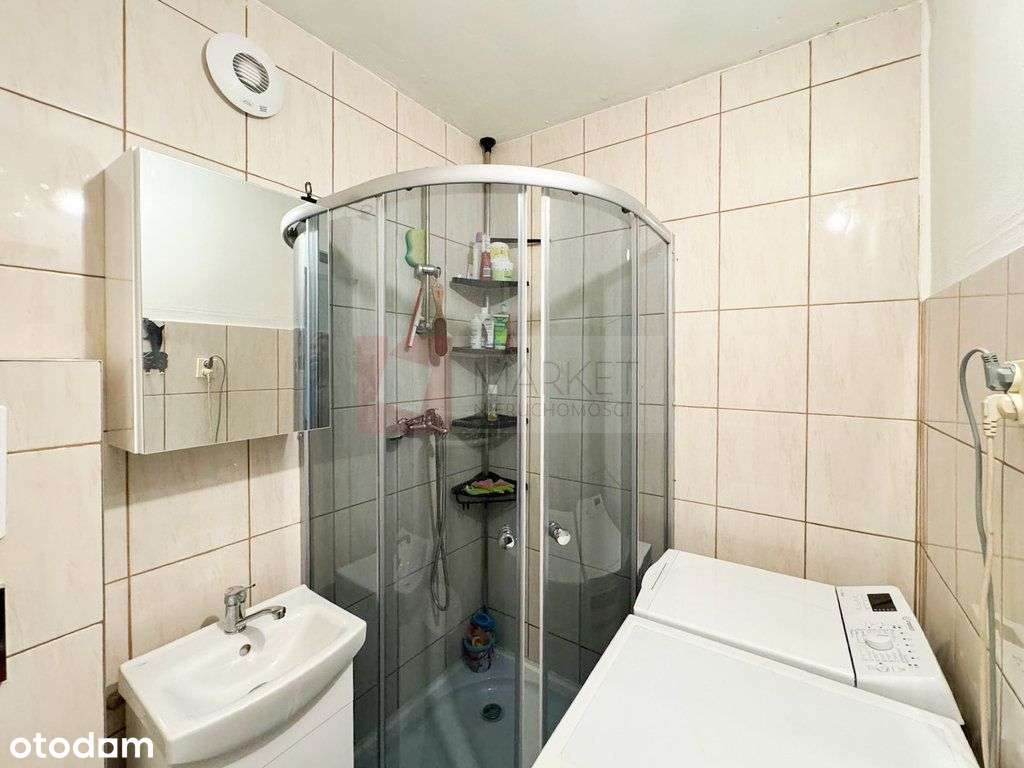 Kawalerka w Mostach 169 000 Pln - Obniżka ceny !-5