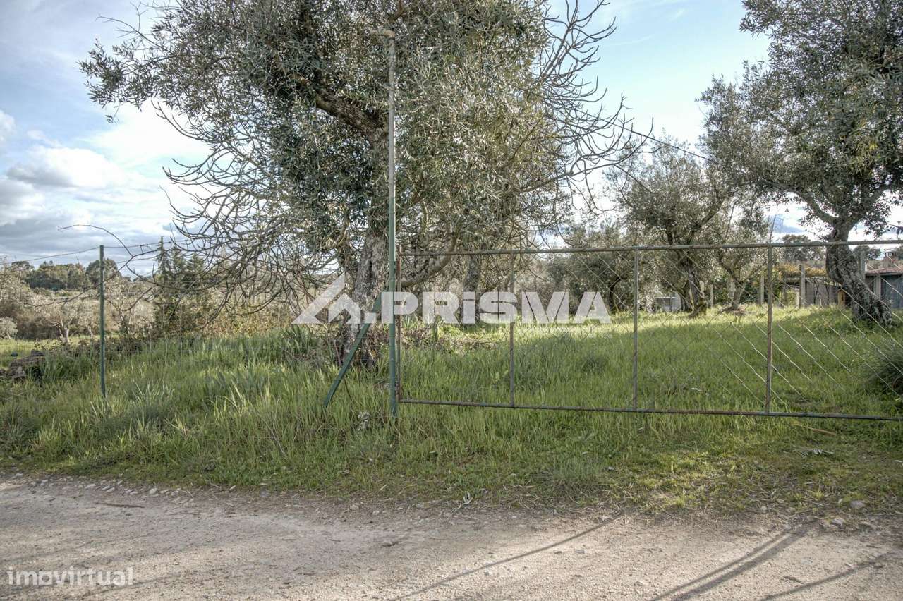 Terreno para venda em Póvoa de Rio de Moinhos - Grande imagem: 2/25