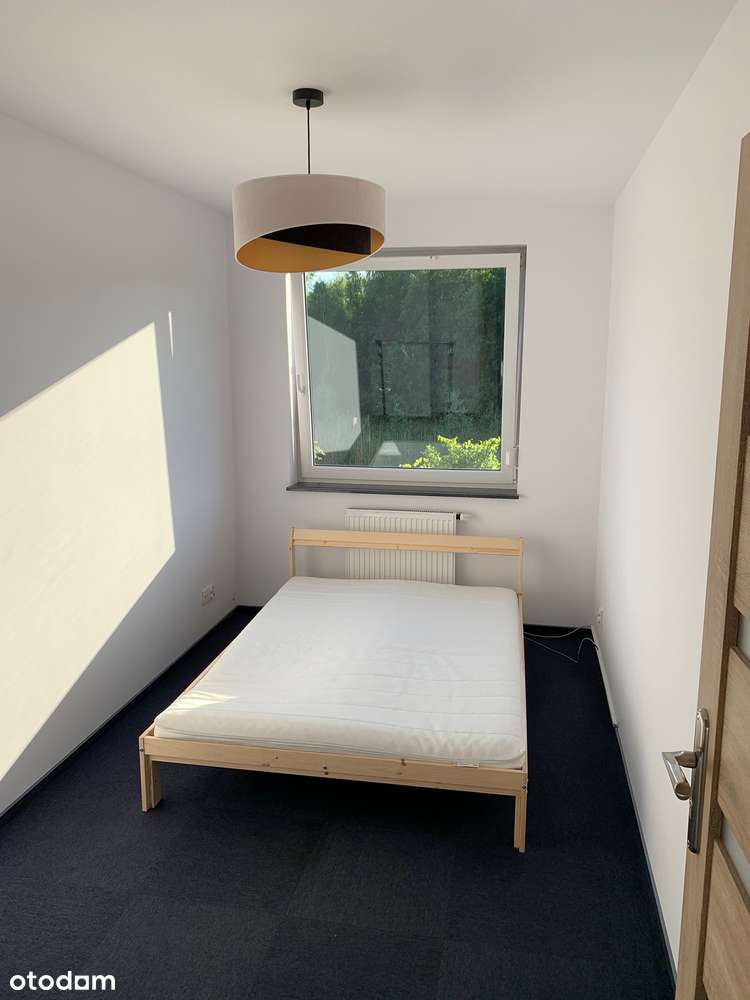 Mieszkanie z widokiem na zieleń - Pełny obrazek: 5/5