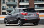 Hyundai ix35 2.0 CRDI 4WD Automatik Luxury - 4