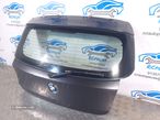 PORTA TAMPA MALA BMW SERIE 1 E81 E87 41627133898 7133898 FECHO PUXADOR MOTOR VIDRO 3º STOP - 4