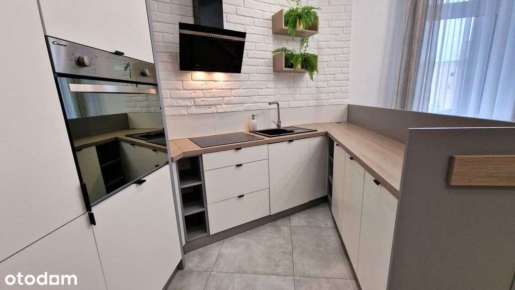 Stylowe M4 w Centrum Częstochowy - Pełny obrazek: 5/19