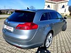 Opel Insignia 2.0 CDTI Sports Tourer Design Edition - 5