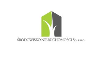 Środowisko Nieruchomości Sp. z o.o. Logo