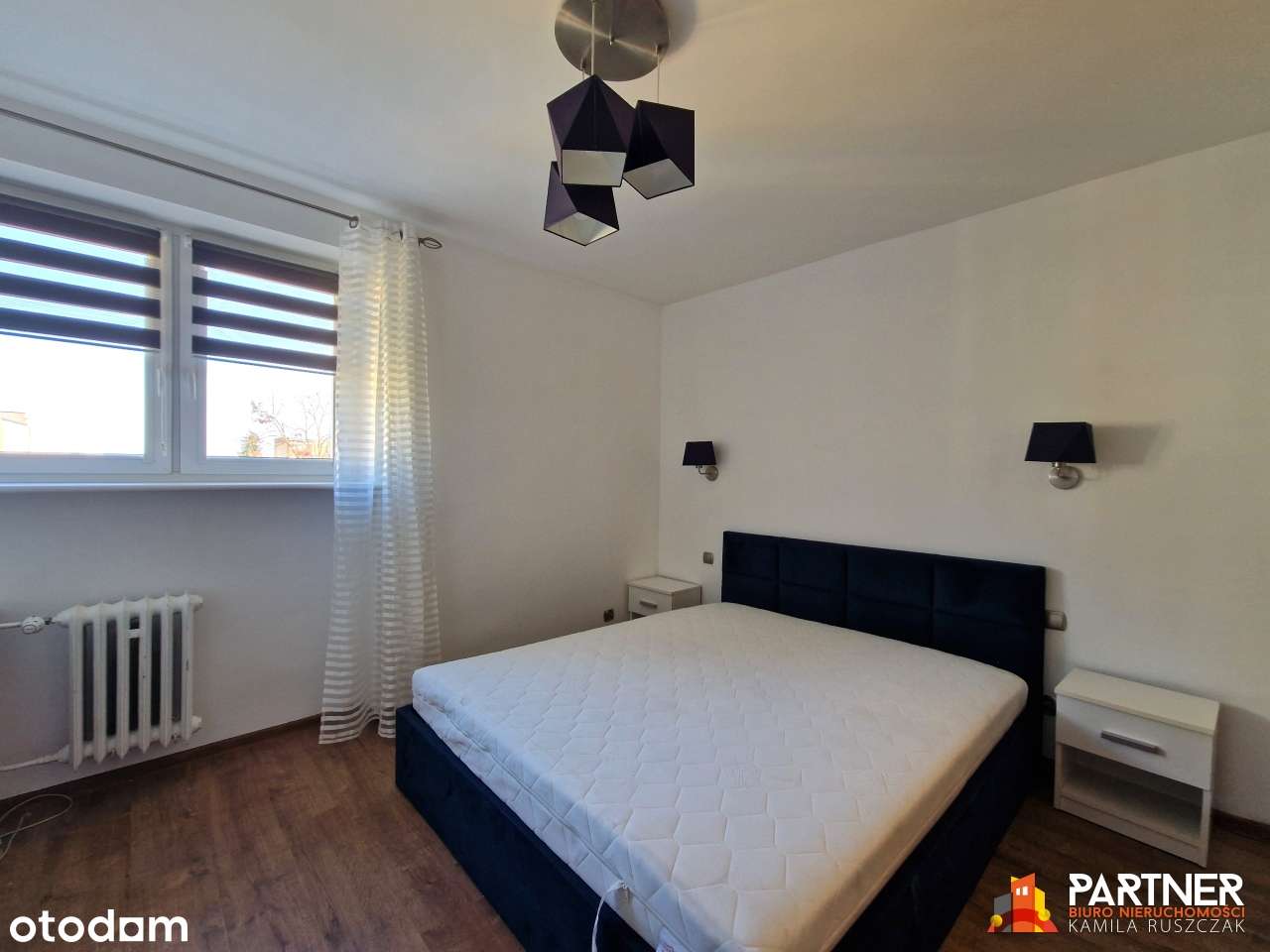 Choszczno – ul. Lipcowa, dwa pokoje. - Pełny obrazek: 5/16