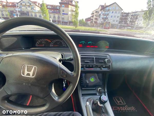 Honda Prelude 2.0i-16 - 14