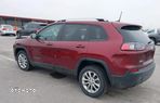 Jeep Cherokee - 3