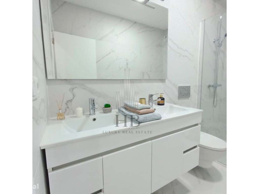 Apartamento T2 São Domingos de Benfica-9