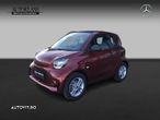 Smart Fortwo 60 kW electric drive - 1