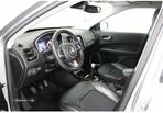 Jeep Compass 1.3 T Limited - 5