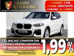 BMW X3 - 1