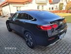 Mercedes-Benz GLC Coupe 200 d - 4