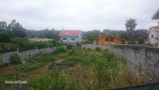 Terreno 500 m2 - Vila Nova de Gaia