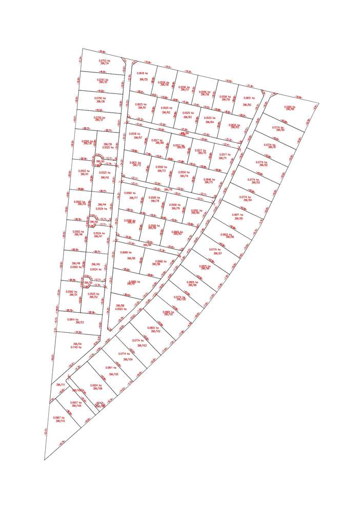 Działki Premium w pięknej okolicy!-10