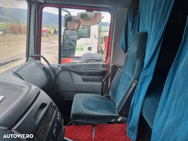 DAF XF 95.430 - 12