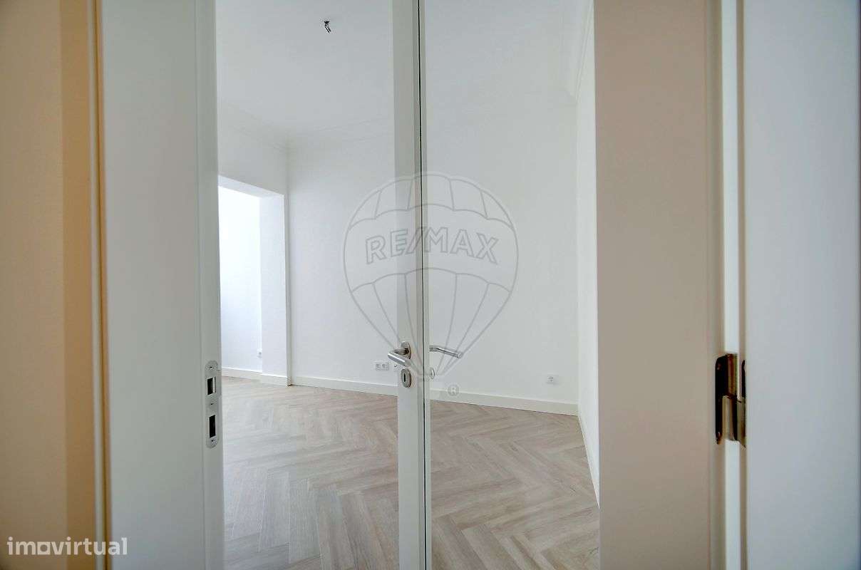 Apartamento T1 para venda-14