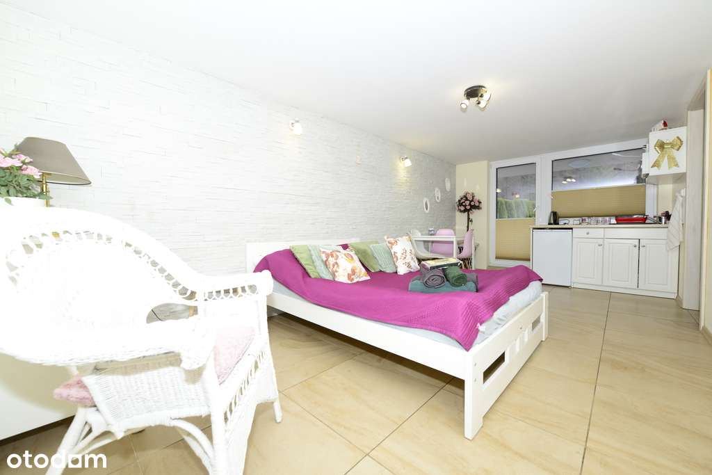 Zarabiający Pensjonat w Wiśle-13