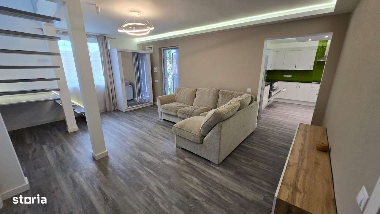 Casa individuala la cheie in rate direct de la proprietar - Imagine principală: 4/20